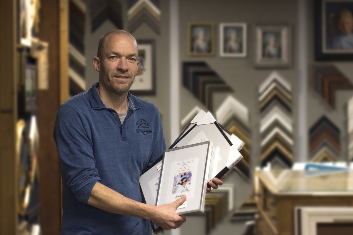 Nieuw: wissellijsten