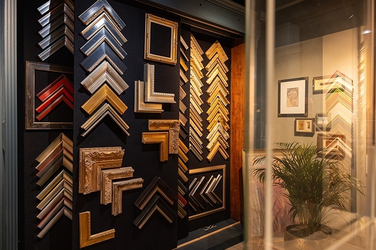 Nieuw: wissellijsten