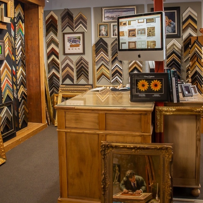 Fotos Overzetten Op Canvas