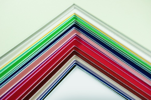 Passe-partoutkarton image 1