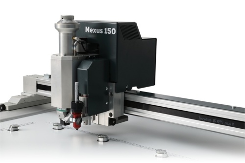 Valiani Nexus passepartout snijder image 6