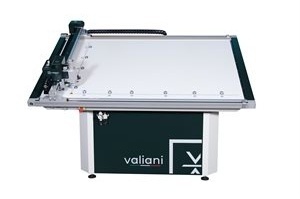 Valiani Nexus passepartout snijder image 1